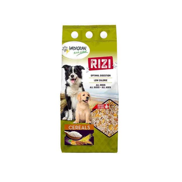 Image de Rizi Cereals 1kg