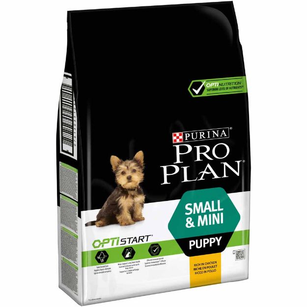 Image de Pro Plan Small&Mini Puppy  7kg Poulet