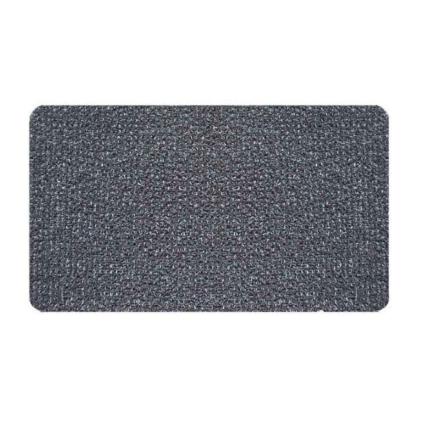 Image de Tapis astroturf Premium gris foncée