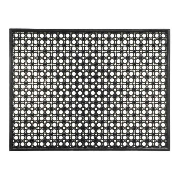 Image de Tapis outdoo 600Gr 62 Noir