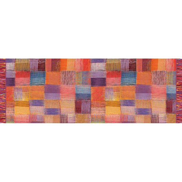 Image de Couloir déco 50x150cm Rug rag