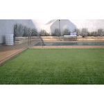 Image de GAZON ARTIFICIEL LUBECK 7 mm vert 2x5m