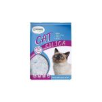 Image de Cat Litter Silica 2,25kg-5L