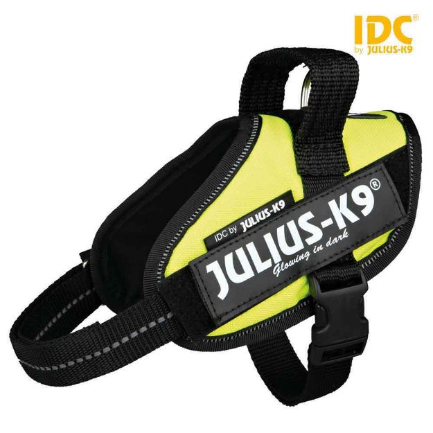 Image de Julius-K9® harnais Power IDC®