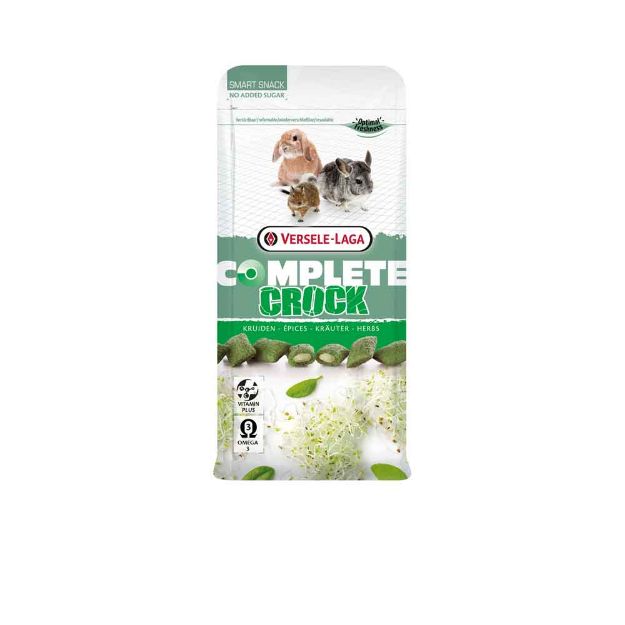 Image de Complete Crock Herbs 50 g