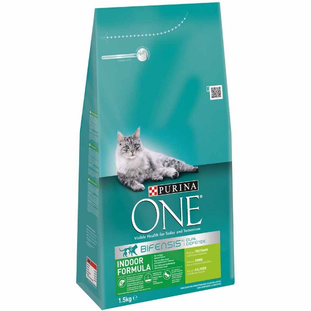 Image de ONE 1500G BIFENSIS INDOOR DINDE