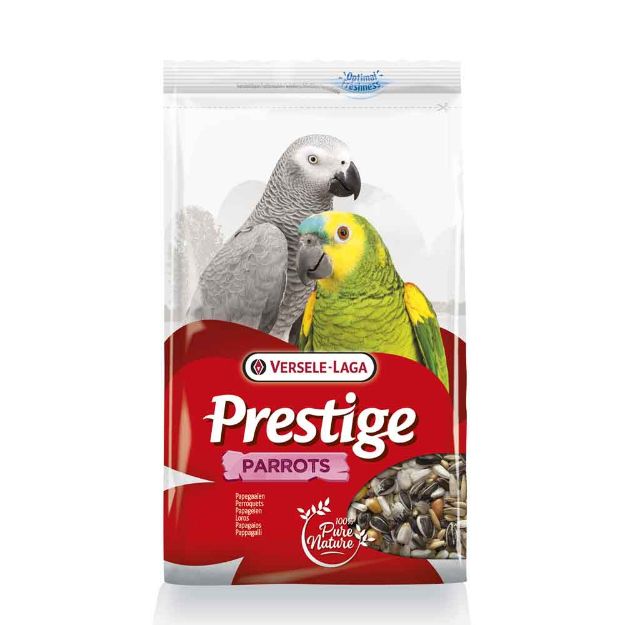 Image de Prestige Perroquets 1kg