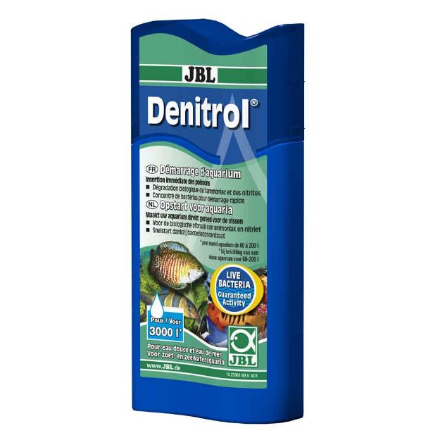 Image de DENITROL  100ml         =3000L