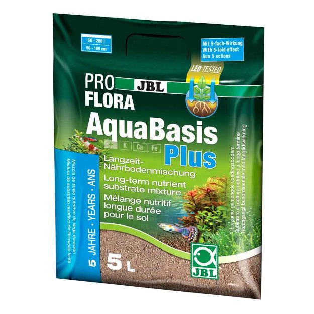 Image de AQUABASIS PLUS    5L