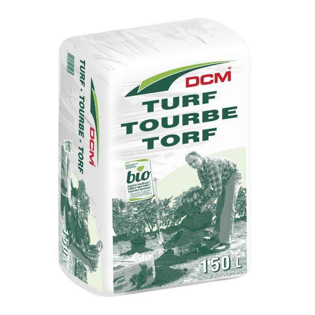 Image de DCM TOURBE 150L