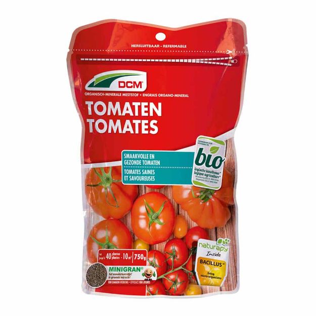 Image de DCM TOMATES 0,75KG