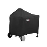 Image de Housse barbecues premium performer Deluxe- WEBER®