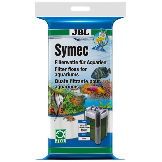 Image de SYMEC MICRO JBL