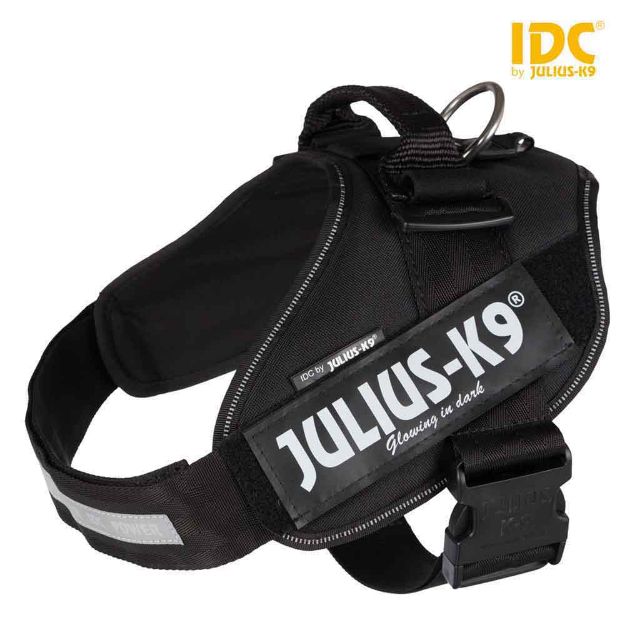 Image de Julius-K9® harnais Power IDC®