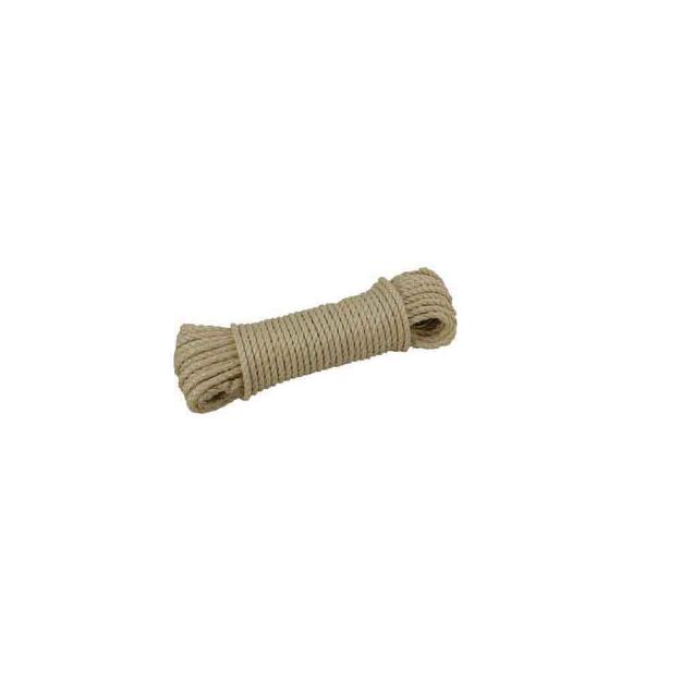 Image de Corde Sisal 4mm-20M