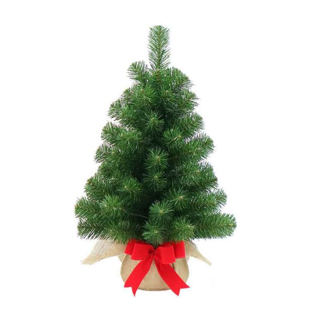 Image de Sapin artificiel New Noble Spruce h61cm