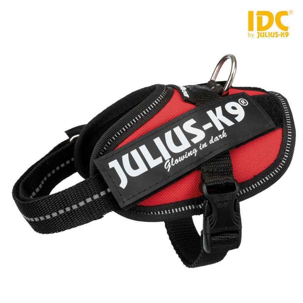 Image de Julius-K9® harnais Power IDC®