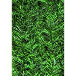 Image de GREENSET Haie artificielle 85%, 2 vert 1x3m