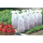 Image de TOMATEX  Gaine croissance tomates PP 17g  0,60x10m