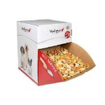 Image de Snack chien Biscuits Animal Mix 10kg