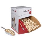 Image de Snack chien Biscuits Duo Mini 10kg