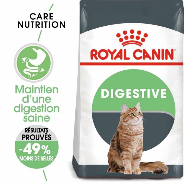 Image de FCN DIGESTIVE 400g