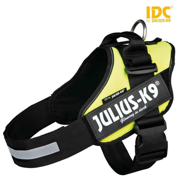 Image de Julius-K9® harnais Power IDC®