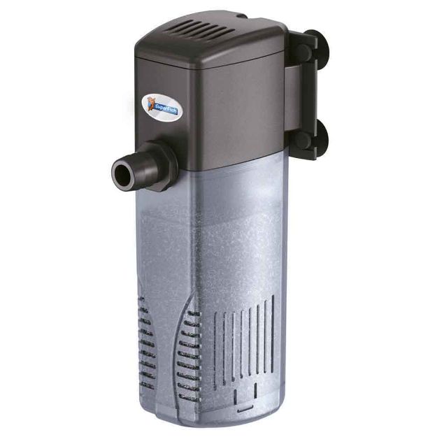 Image de SUPERFISH AQUAFLOW 400 FILTRE 800 L/H