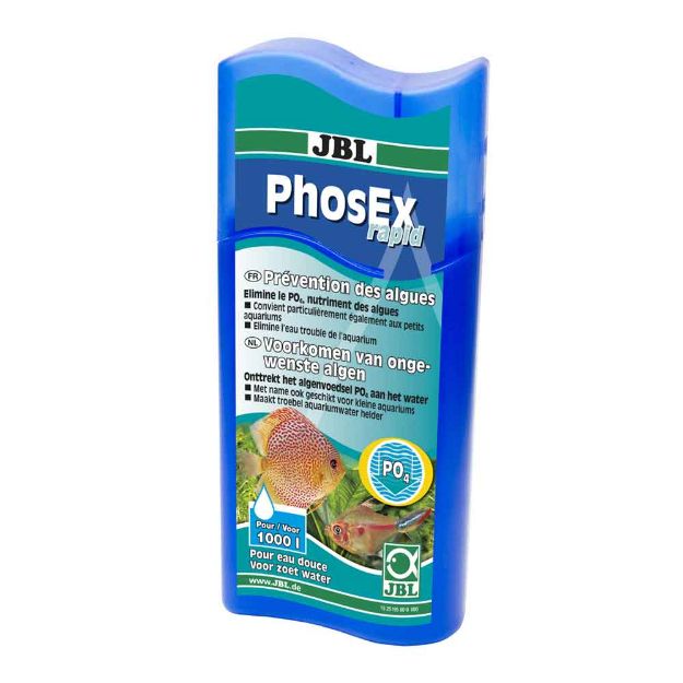 Image de PHOSEX RAPID 250ml