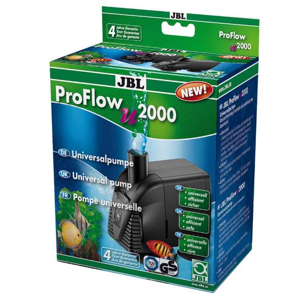 Image de Pompe ProFlow u2000  JBL