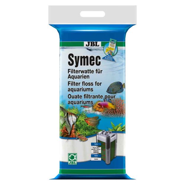 Image de SYMEC OUATE 500g JBL