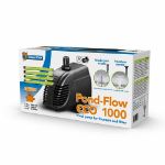 Image de SUPERFISH POND FLOW ECO 1000