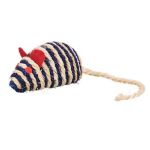 Image de Souris XXL, en sisal, catnip