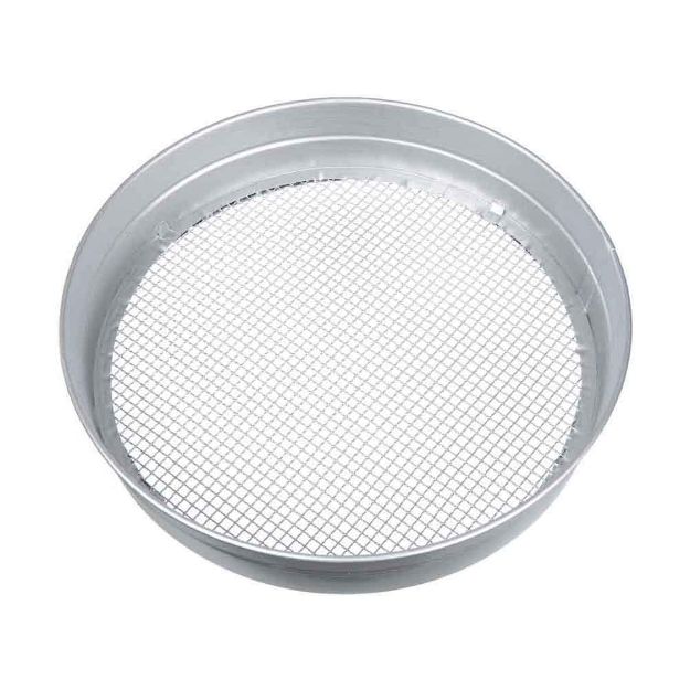 Image de TAMIS - GRILLE MAILLE 6MM