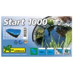 Image de Bassin de jardin Start 1000 - UBBINK