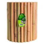 Image de BAMBOO ROLL Rouleau de bordure bambou souple  0,30x2m