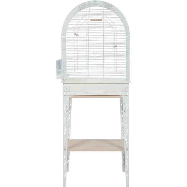 Image de cage et meubl chic patio l blc