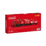 Image de TRAIN DE NOËL COCA COLA 1:76