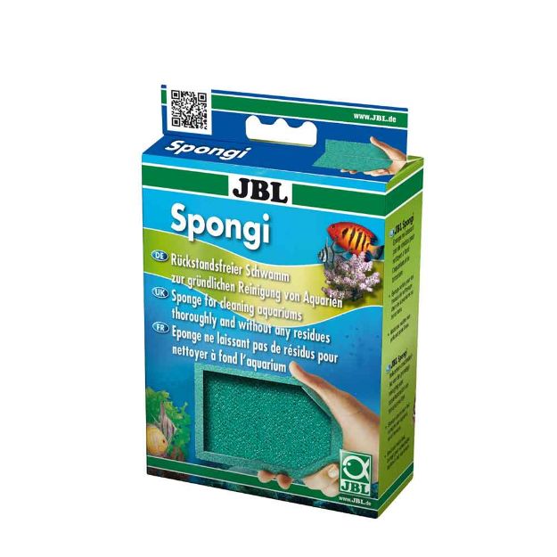 Image de SPONGI JBL éponge