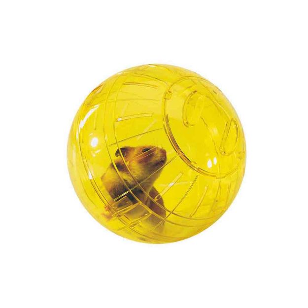 Image de Runner hamster 18 cm M