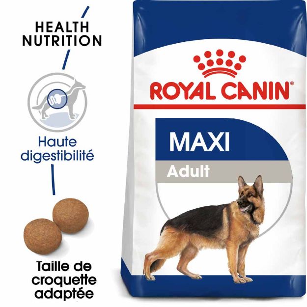 Image de SHN MAXI ADULT 10kg