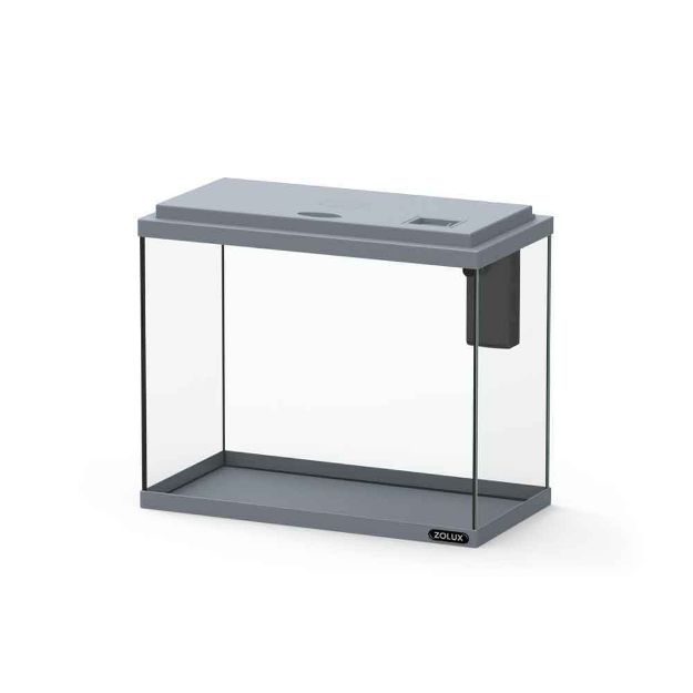 Image de aquarium ekaï 30 gris