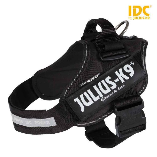 Image de Julius-K9® harnais Power IDC®