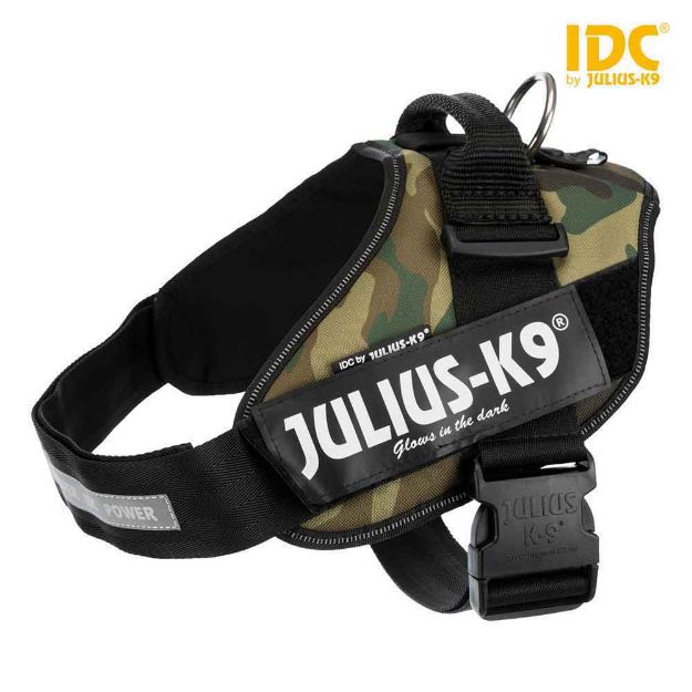 Image de Julius-K9® harnais Power IDC®