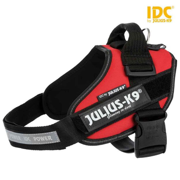 Image de Julius-K9® harnais Power IDC®