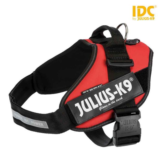 Image de Julius-K9® harnais Power IDC®