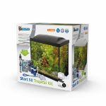 Image de SUPERFISH START 50 TROPICAL KIT NOIR