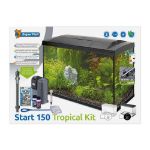 Image de SUPERFISH START 150 TROPICAL KIT BLANC