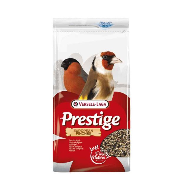 Image de Prestige Oiseaux Indigènes 1kg