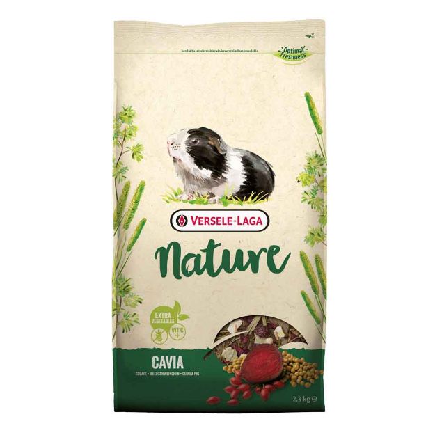 Image de Nature Cavia 2,3 kg